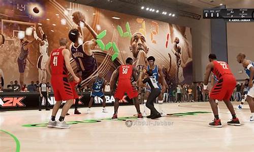 nba2k23最新名单_2k21 最新名单