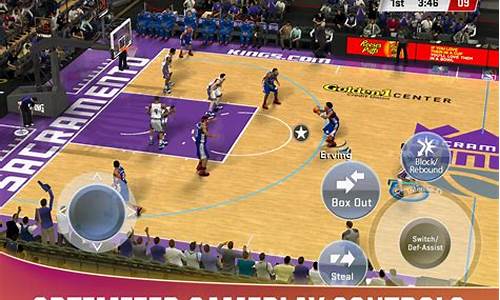 nba2k20怎么把自创球员加入球队_nba2k20自己创建的阵容怎么用