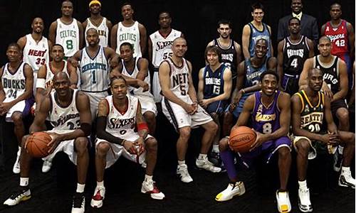 08年nba全明星_08年nba全明星阵容