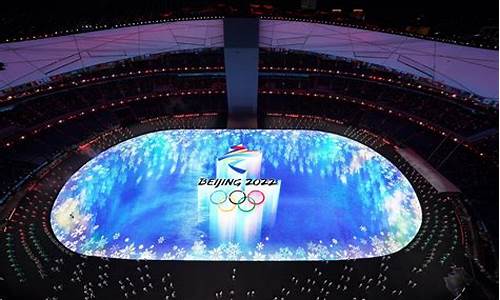 奥运会开幕式2022时间在哪里_奥运会开幕式2022时间在哪里举行