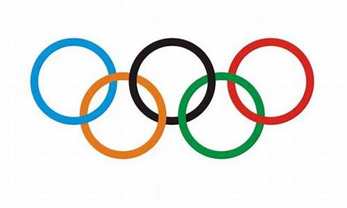 奥运会五环旗的来历_奥运会五环旗的来历是什么